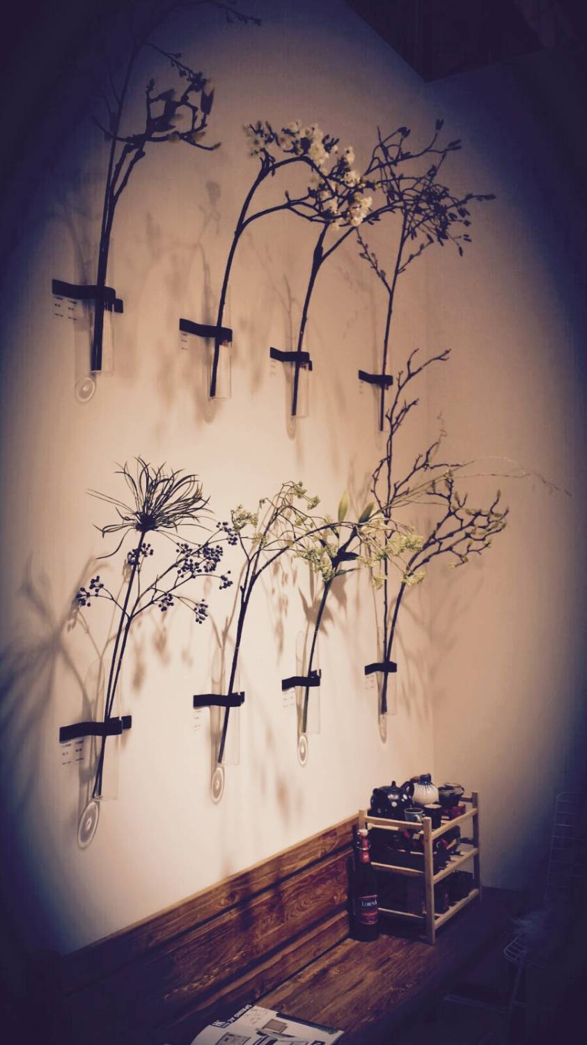 Woonbeurs Maison&Object 2016
