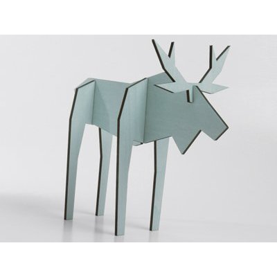 Atelier Pierre Nordic Eland Large Eucalyptus