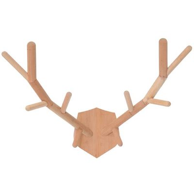 HK Living Hertengewei XL naturel