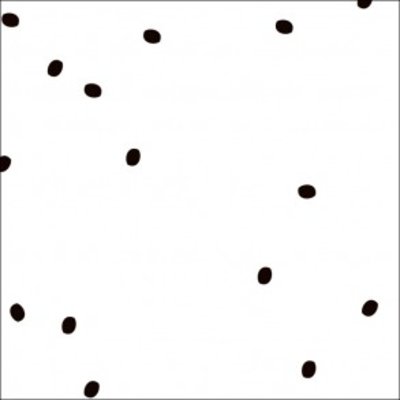 Tile Junkie Tegelsticker dotted confetti