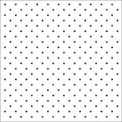 Tile Junkie Tegelsticker Small dots
