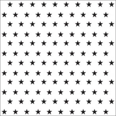 Tile Junkie Tegelsticker Small Stars