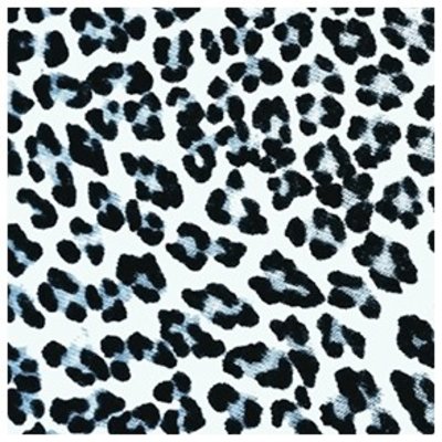 Tile Junkie Tegelsticker Leopard