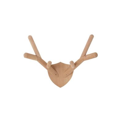 HK Living Hertengewei Medium naturel
