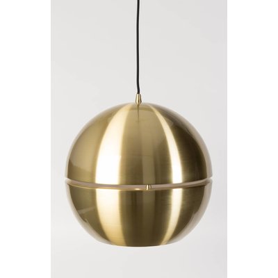 Zuiver Lamp Retro '70 Gold R40