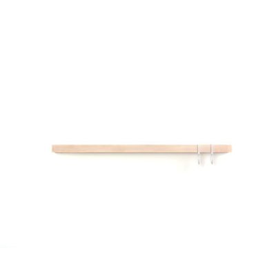FIGR1 Wandplank eik - surface - 50