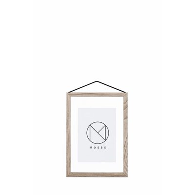 Moebe Frame A5 - Eik