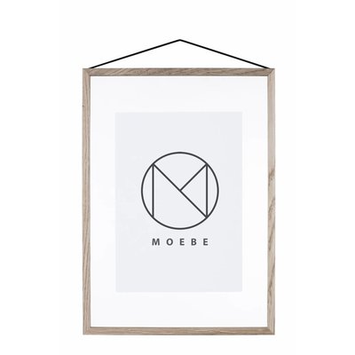 Moebe Frame A3 - Eik