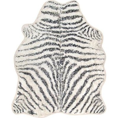 HK Living Zebra badmat