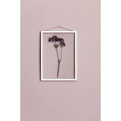 Moebe frame A5 - wit