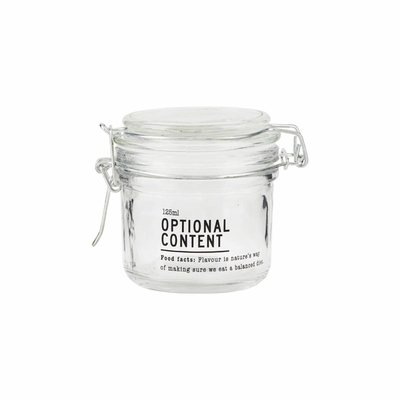 House Doctor Voorraad pot 'Optional content'