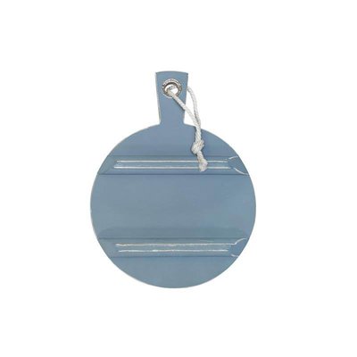 HK Living Broodplank Industrial Blue