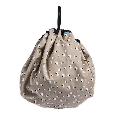 OYOY Play sack - Beige