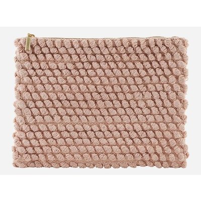 House Doctor Toiletzak, Tofted, Roze, 31 x 23