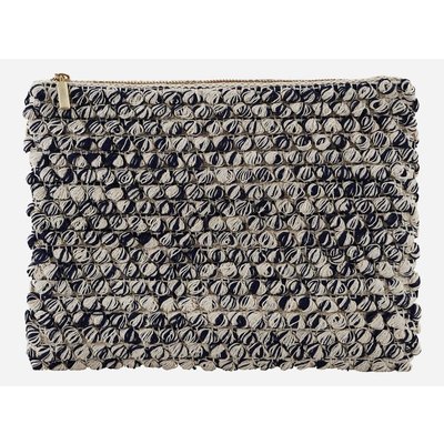 House Doctor Clutch, Tofted, Mix, 22 x 25