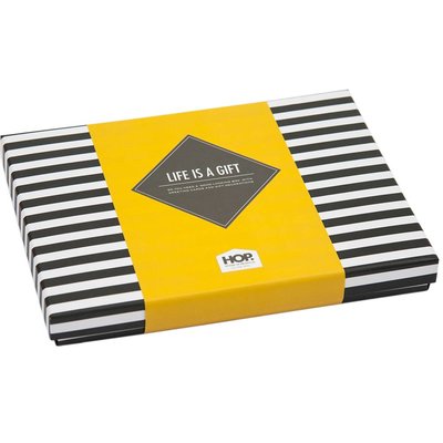 House Of Products Stationary Box Photo