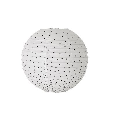 Bloomingville Lampion Dots