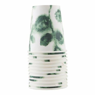 House Doctor Papieren cups Dahra Mia