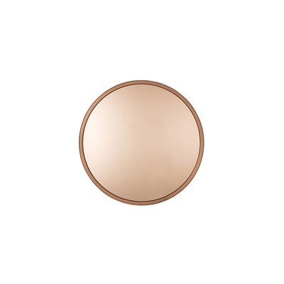 Zuiver Spiegel Bandit Copper