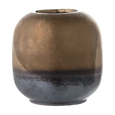Bloomingville Vaas Bronze