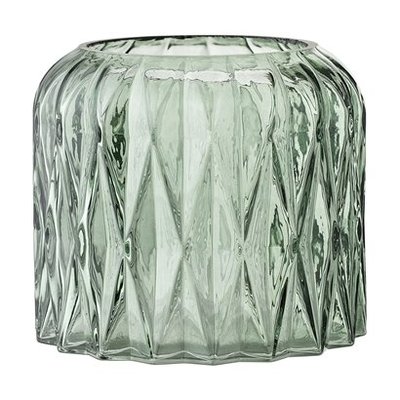 Bloomingville Waxinelicht Green