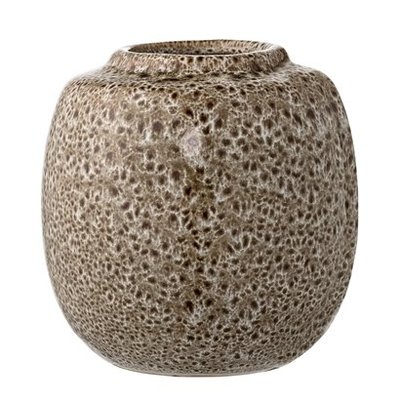 Bloomingville Vaas Bruin