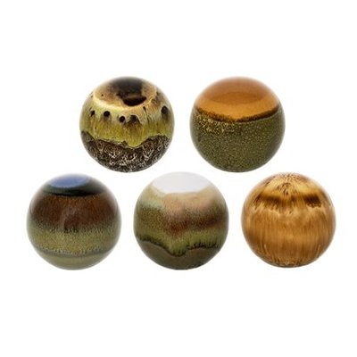 Bloomingville Deco Globe