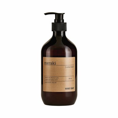 Meraki Handzeep Cotton Haze