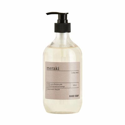 Meraki Handzeep Silky mist