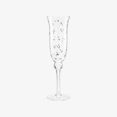 VTwonen Champagne glas Confetti