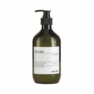 Meraki Handzeep Linen dew