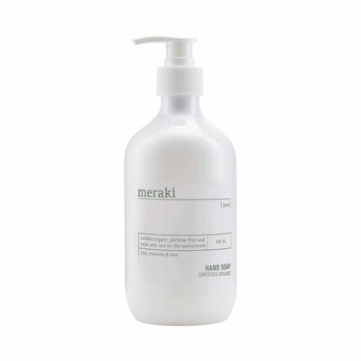 Meraki Handzeep Pure