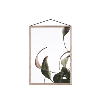 Moebe Floating Leaves No.8 - A4