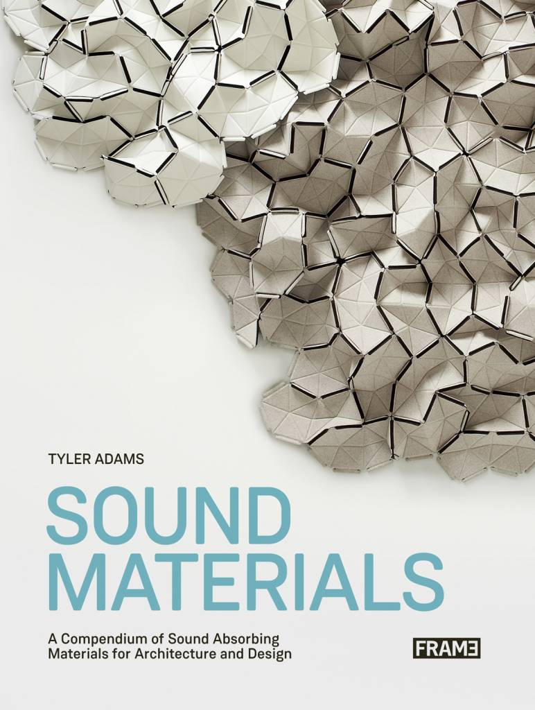 Sound Materials by Frame Publishers Frame store