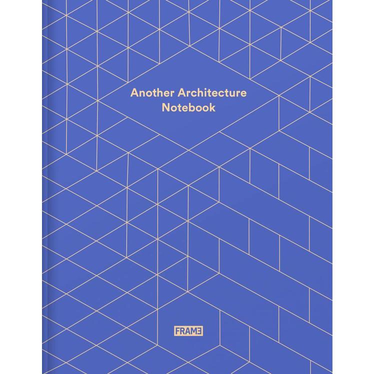 Another Architecture Notebook - Frame store