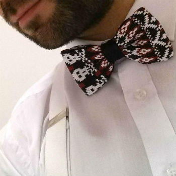 Bow Tie Rock