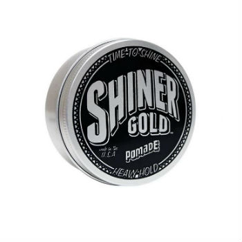 Heavy Hold Haar Pomade kopen