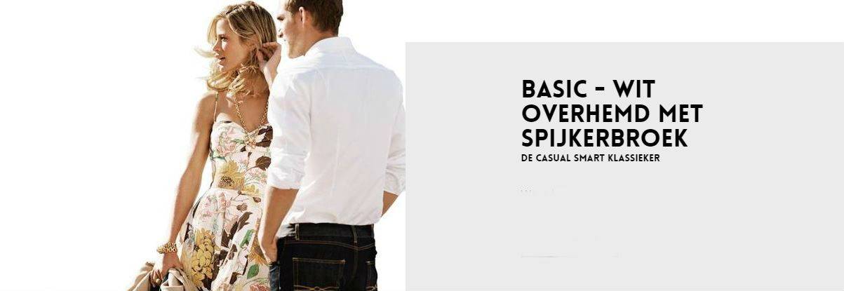 Casual Smart Looks