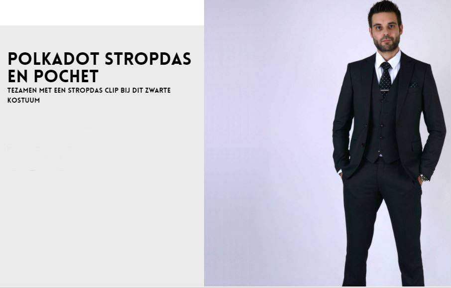 Looks voor een zakelijke meeting