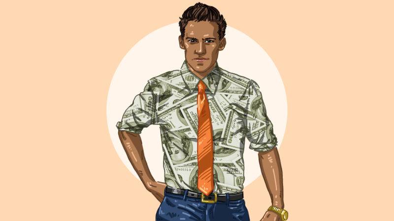 Betaalbare Fashion – 8 Geldbesparende Tips voor de Man