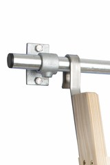 Accessoires voor houten ladders