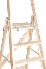 Houten Trappen