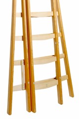 Houten Ladders