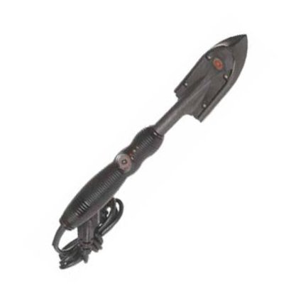 Fabric Repair System - Heat sealing iron