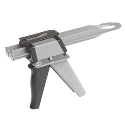 Caulking gun