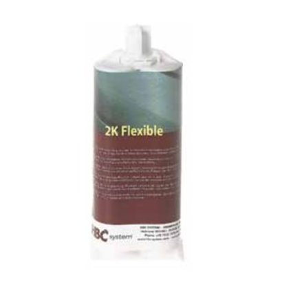 Bumper glue system B - 2K flexible 50 ml