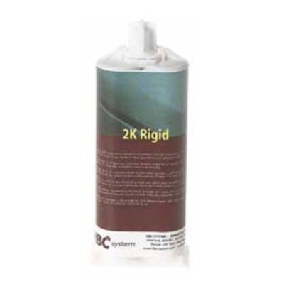 Bumper glue system B - 2K rigid 50 ml