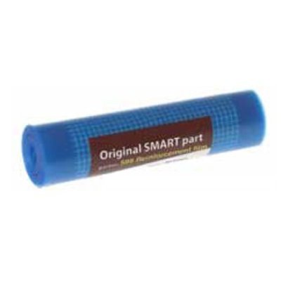 Bumper glue system B - Reinforcement film