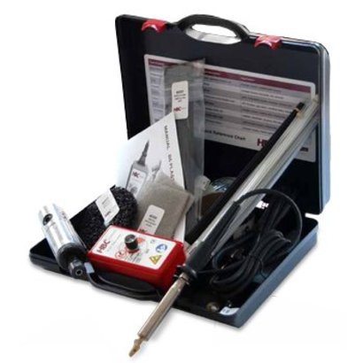 B6 Plastic Welding kit