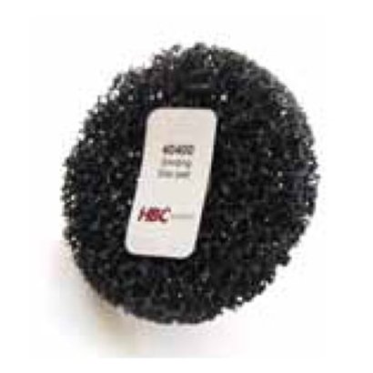 Plastic Welding system B6 - Grinding Disc pad